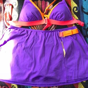 2 piece Victoria’s Secret swimsuit